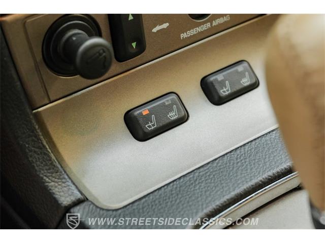 2004 Ford Thunderbird (CC-2116279) for sale in Ft Worth, Texas