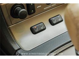 2004 Ford Thunderbird (CC-2116279) for sale in Ft Worth, Texas
