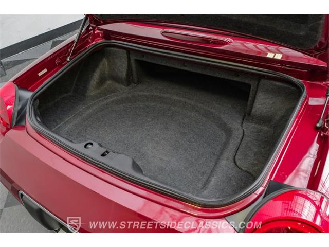 2004 Ford Thunderbird (CC-2116279) for sale in Ft Worth, Texas