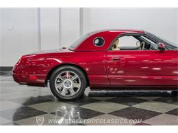 2004 Ford Thunderbird (CC-2116279) for sale in Ft Worth, Texas