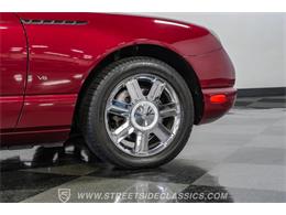 2004 Ford Thunderbird (CC-2116279) for sale in Ft Worth, Texas