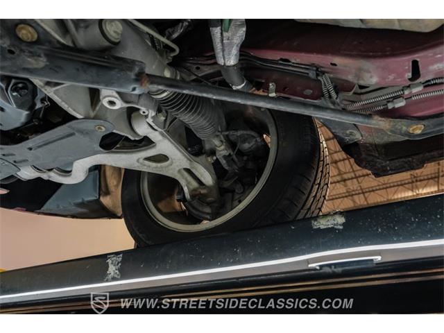 2004 Ford Thunderbird (CC-2116279) for sale in Ft Worth, Texas