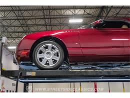 2004 Ford Thunderbird (CC-2116279) for sale in Ft Worth, Texas