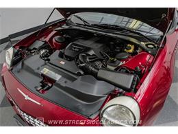 2004 Ford Thunderbird (CC-2116279) for sale in Ft Worth, Texas