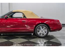 2004 Ford Thunderbird (CC-2116279) for sale in Ft Worth, Texas