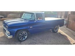 1962 GMC Pickup (CC-2110628) for sale in Cadillac, Michigan