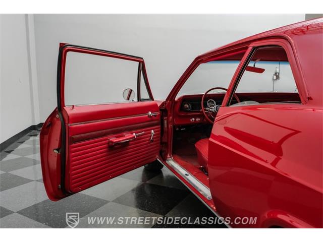 1965 Chevrolet Biscayne (CC-2116280) for sale in Ft Worth, Texas
