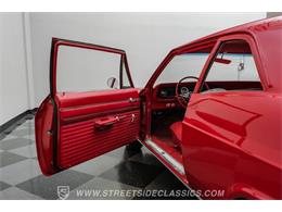 1965 Chevrolet Biscayne (CC-2116280) for sale in Ft Worth, Texas