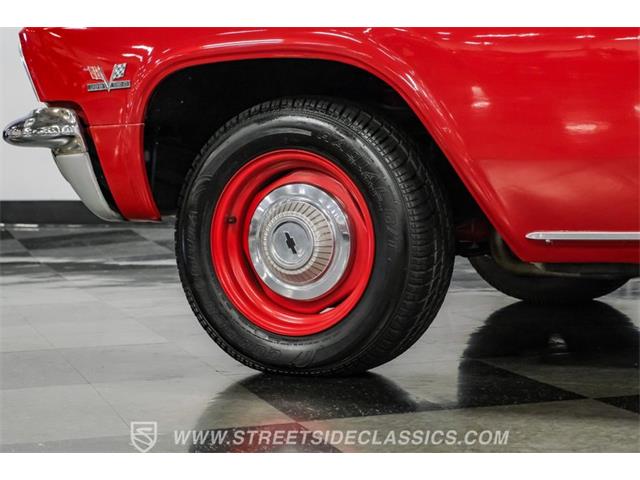 1965 Chevrolet Biscayne (CC-2116280) for sale in Ft Worth, Texas