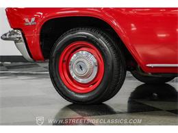 1965 Chevrolet Biscayne (CC-2116280) for sale in Ft Worth, Texas