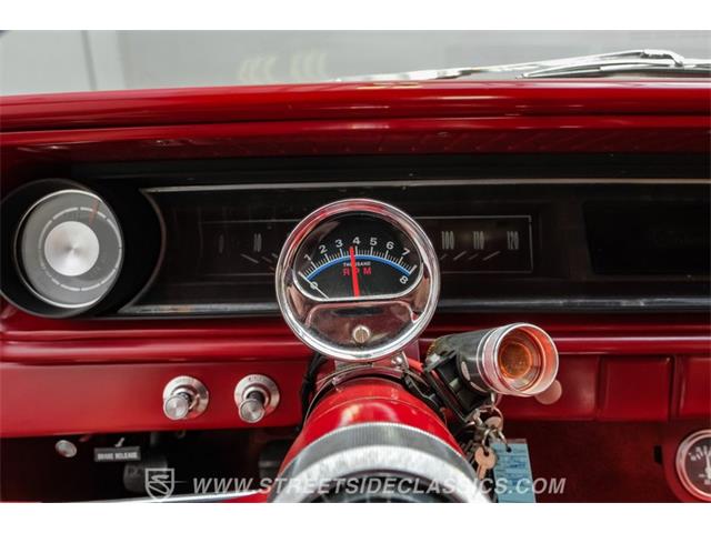 1965 Chevrolet Biscayne (CC-2116280) for sale in Ft Worth, Texas