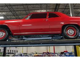 1965 Chevrolet Biscayne (CC-2116280) for sale in Ft Worth, Texas