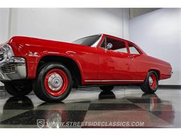 1965 Chevrolet Biscayne (CC-2116280) for sale in Ft Worth, Texas