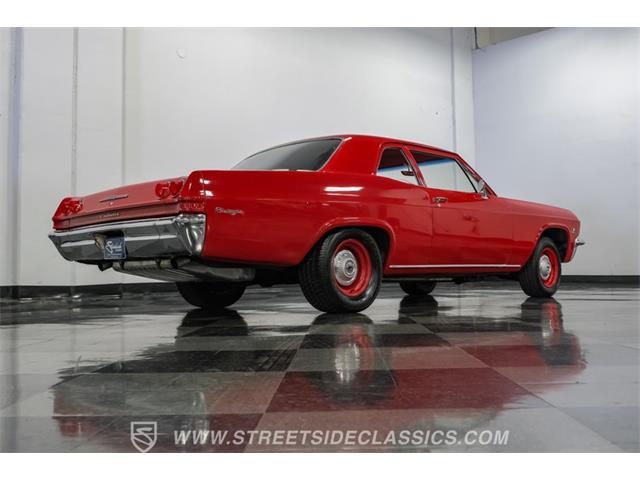 1965 Chevrolet Biscayne (CC-2116280) for sale in Ft Worth, Texas