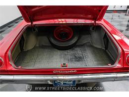 1965 Chevrolet Biscayne (CC-2116280) for sale in Ft Worth, Texas