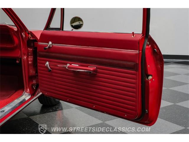 1965 Chevrolet Biscayne (CC-2116280) for sale in Ft Worth, Texas