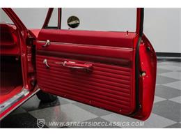 1965 Chevrolet Biscayne (CC-2116280) for sale in Ft Worth, Texas