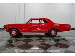 1965 Chevrolet Biscayne (CC-2116280) for sale in Ft Worth, Texas