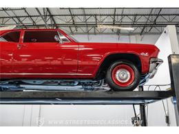 1965 Chevrolet Biscayne (CC-2116280) for sale in Ft Worth, Texas