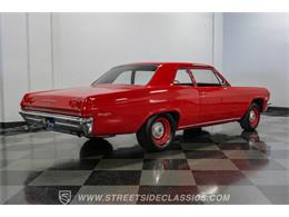 1965 Chevrolet Biscayne (CC-2116280) for sale in Ft Worth, Texas
