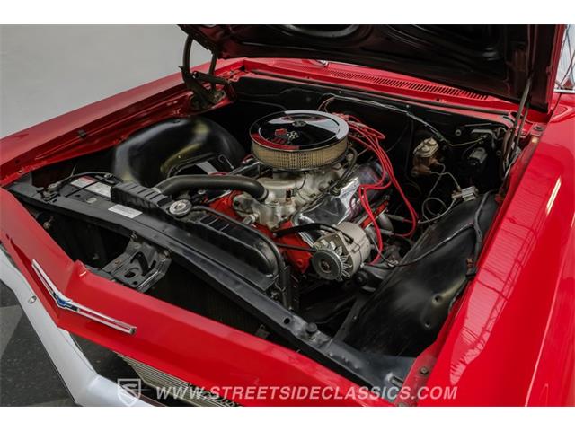1965 Chevrolet Biscayne (CC-2116280) for sale in Ft Worth, Texas