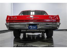 1965 Chevrolet Biscayne (CC-2116280) for sale in Ft Worth, Texas