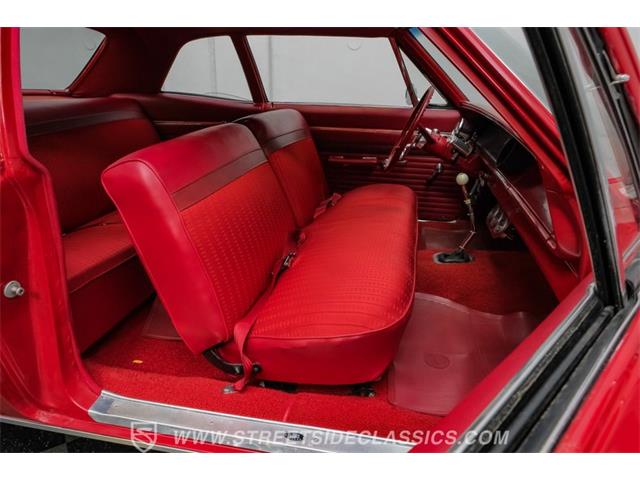 1965 Chevrolet Biscayne (CC-2116280) for sale in Ft Worth, Texas