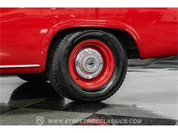 1965 Chevrolet Biscayne (CC-2116280) for sale in Ft Worth, Texas