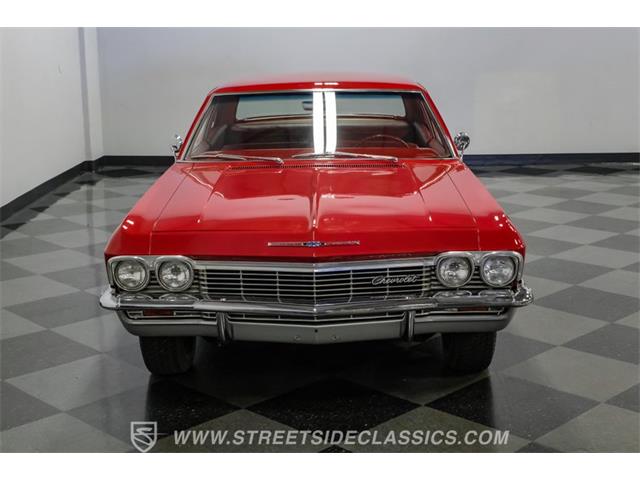 1965 Chevrolet Biscayne (CC-2116280) for sale in Ft Worth, Texas