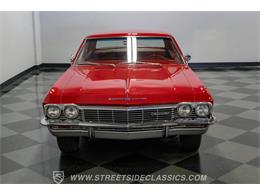 1965 Chevrolet Biscayne (CC-2116280) for sale in Ft Worth, Texas