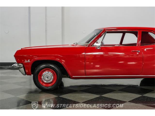 1965 Chevrolet Biscayne (CC-2116280) for sale in Ft Worth, Texas