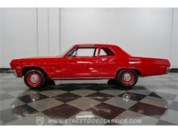 1965 Chevrolet Biscayne (CC-2116280) for sale in Ft Worth, Texas