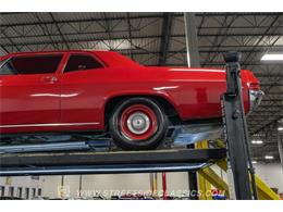 1965 Chevrolet Biscayne (CC-2116280) for sale in Ft Worth, Texas