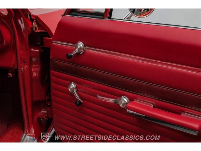 1965 Chevrolet Biscayne (CC-2116280) for sale in Ft Worth, Texas