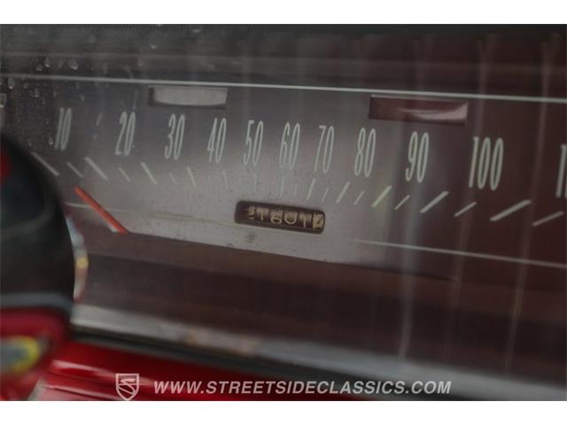 1965 Chevrolet Biscayne (CC-2116280) for sale in Ft Worth, Texas
