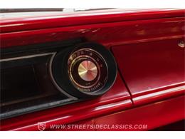1965 Chevrolet Biscayne (CC-2116280) for sale in Ft Worth, Texas