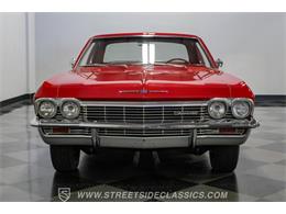1965 Chevrolet Biscayne (CC-2116280) for sale in Ft Worth, Texas