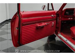 1965 Chevrolet Biscayne (CC-2116280) for sale in Ft Worth, Texas