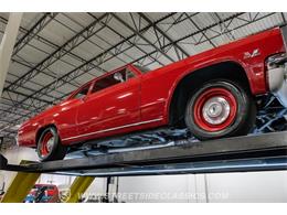 1965 Chevrolet Biscayne (CC-2116280) for sale in Ft Worth, Texas