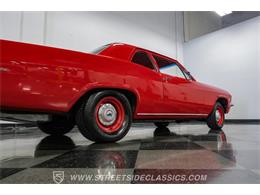 1965 Chevrolet Biscayne (CC-2116280) for sale in Ft Worth, Texas