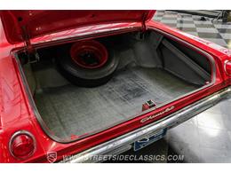 1965 Chevrolet Biscayne (CC-2116280) for sale in Ft Worth, Texas