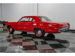 1965 Chevrolet Biscayne (CC-2116280) for sale in Ft Worth, Texas
