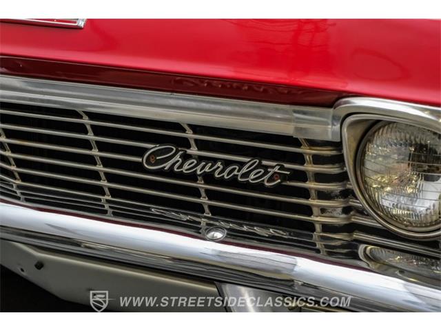 1965 Chevrolet Biscayne (CC-2116280) for sale in Ft Worth, Texas