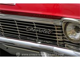 1965 Chevrolet Biscayne (CC-2116280) for sale in Ft Worth, Texas