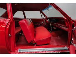 1965 Chevrolet Biscayne (CC-2116280) for sale in Ft Worth, Texas