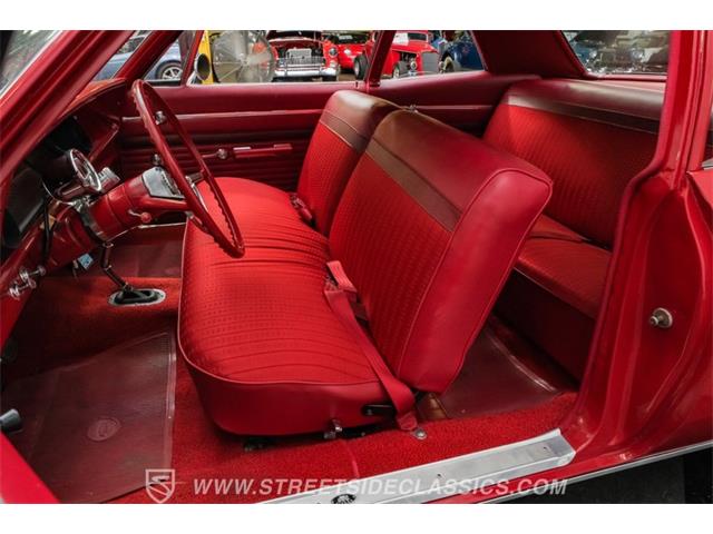 1965 Chevrolet Biscayne (CC-2116280) for sale in Ft Worth, Texas