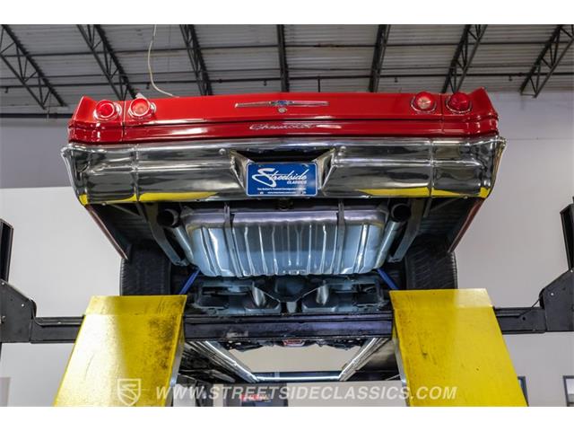 1965 Chevrolet Biscayne (CC-2116280) for sale in Ft Worth, Texas