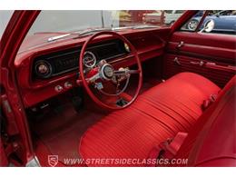 1965 Chevrolet Biscayne (CC-2116280) for sale in Ft Worth, Texas