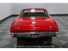 1965 Chevrolet Biscayne (CC-2116280) for sale in Ft Worth, Texas