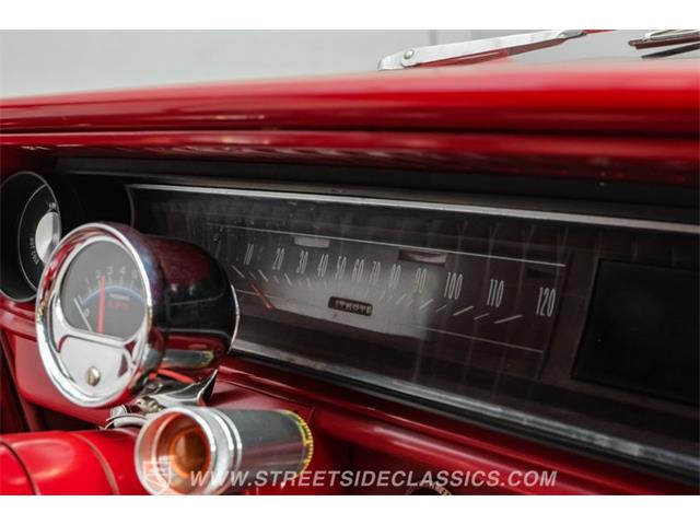 1965 Chevrolet Biscayne (CC-2116280) for sale in Ft Worth, Texas